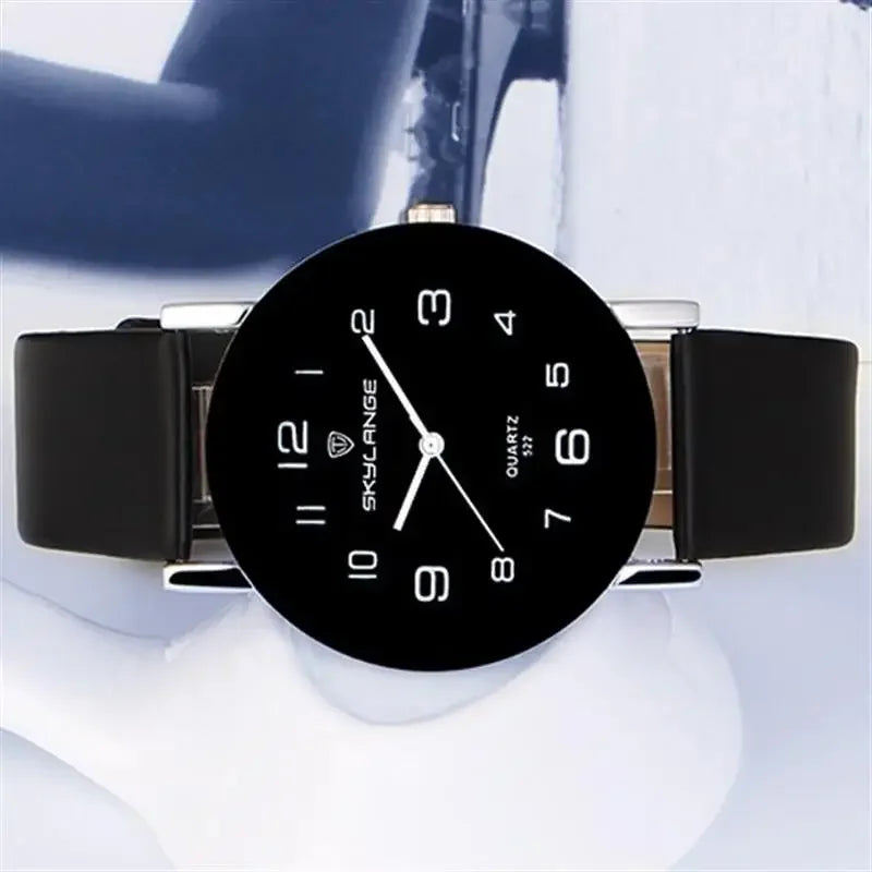 Women Watches Brand Luxury Fashion Ladies Watch Reloj Mujer Leather Watch Women Female Quartz Wristwatches Montre Femme