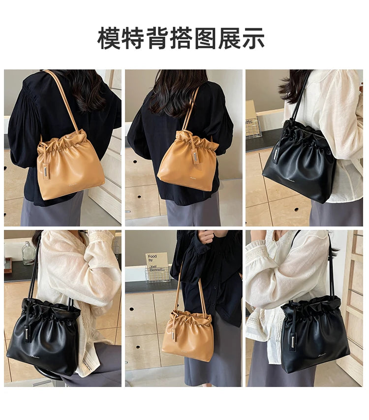 Fashion Forward Belt Bag Women Multifunctional Shoulder Handbag Trendy For Street Style Looks