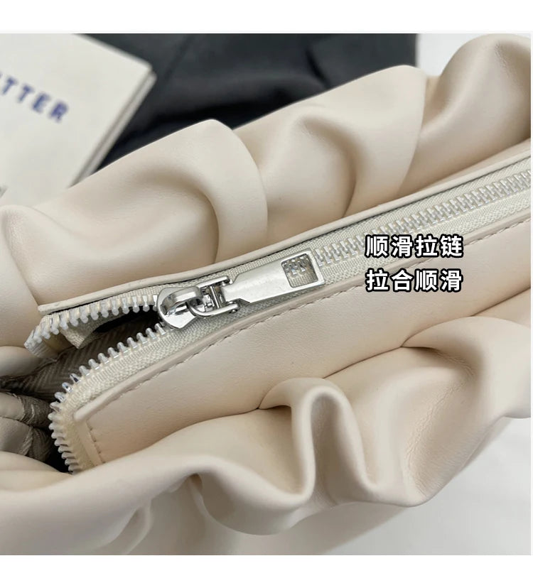 Fashion Forward Belt Bag Women Multifunctional Shoulder Handbag Trendy For Street Style Looks