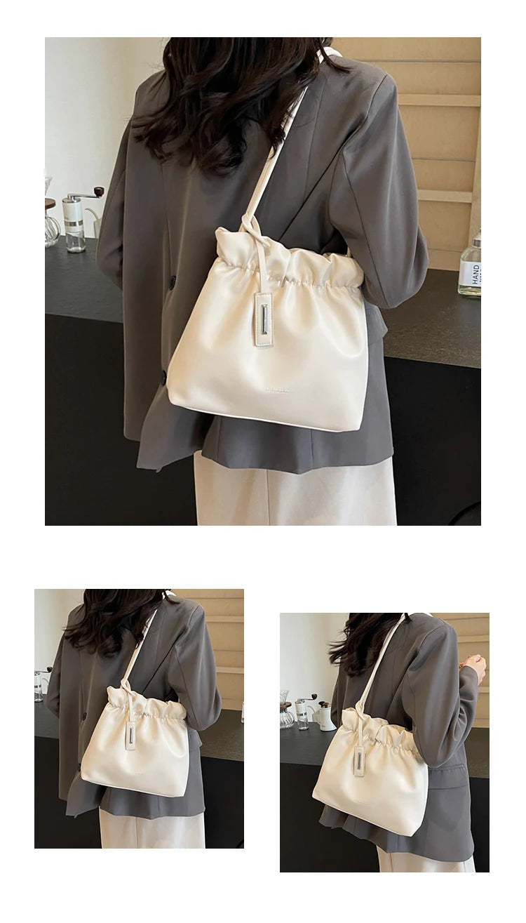 Fashion Forward Belt Bag Women Multifunctional Shoulder Handbag Trendy For Street Style Looks