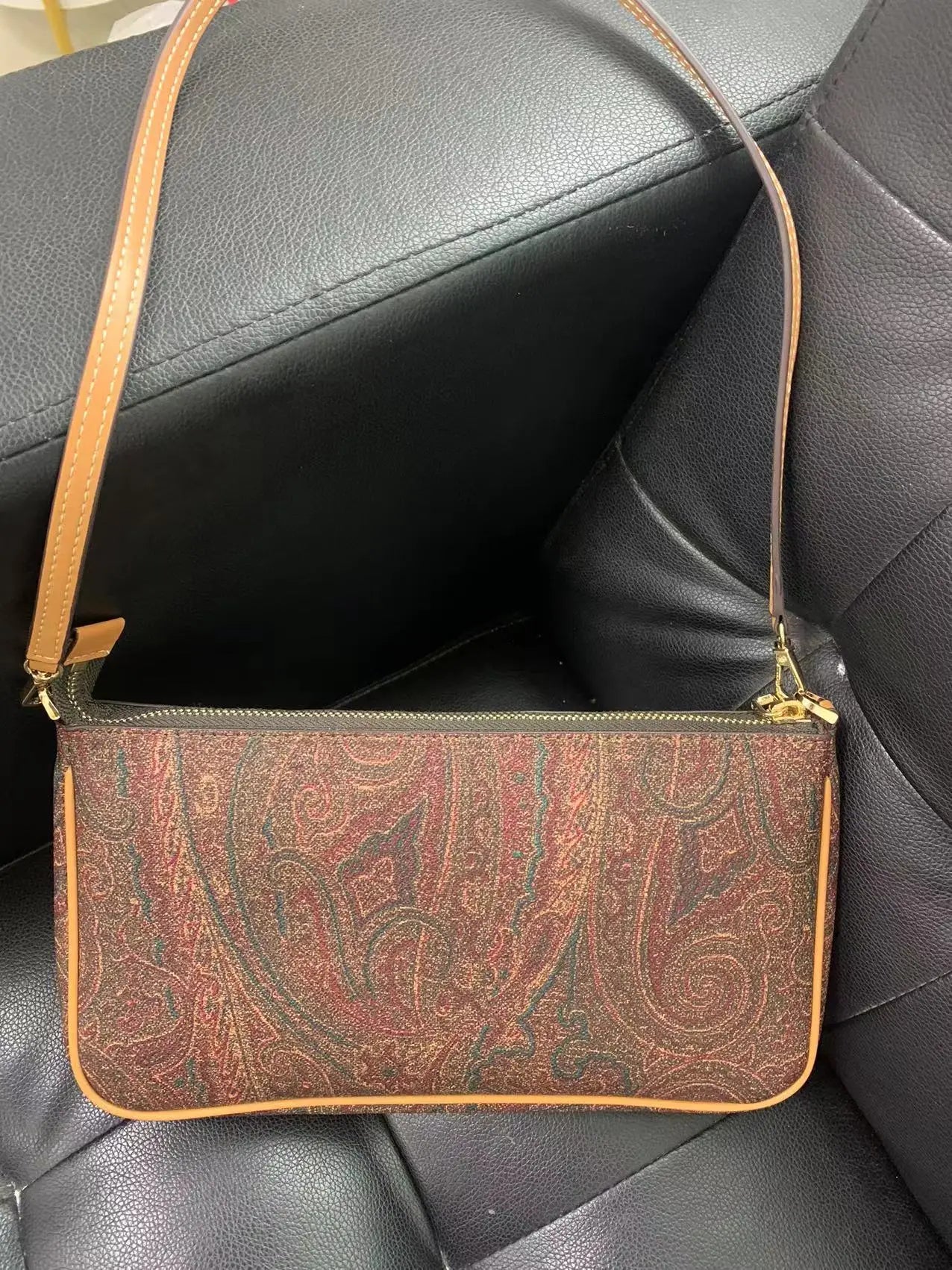 Fashion Bag For Women Small Bags Handbags Women Famous Brands Luxury Woman Shoulder Bag Sac Main Femme