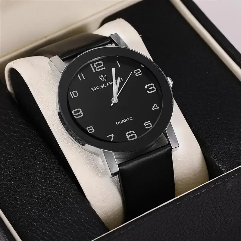 Women Watches Brand Luxury Fashion Ladies Watch Reloj Mujer Leather Watch Women Female Quartz Wristwatches Montre Femme