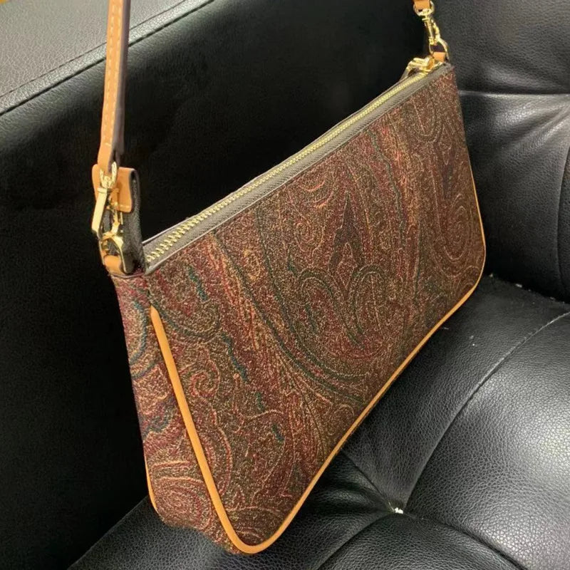Fashion Bag For Women Small Bags Handbags Women Famous Brands Luxury Woman Shoulder Bag Sac Main Femme