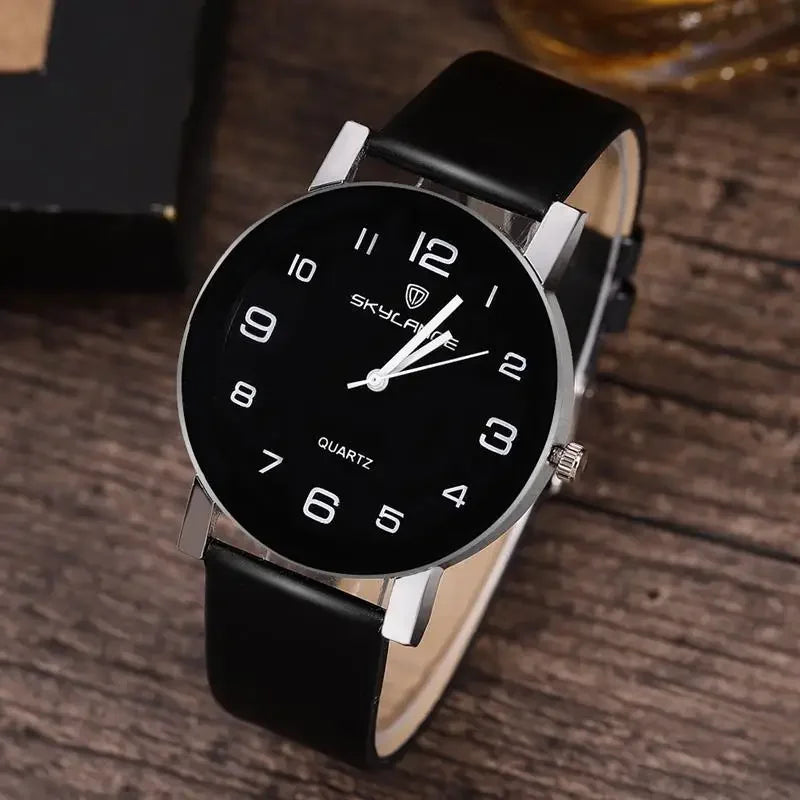 Women Watches Brand Luxury Fashion Ladies Watch Reloj Mujer Leather Watch Women Female Quartz Wristwatches Montre Femme