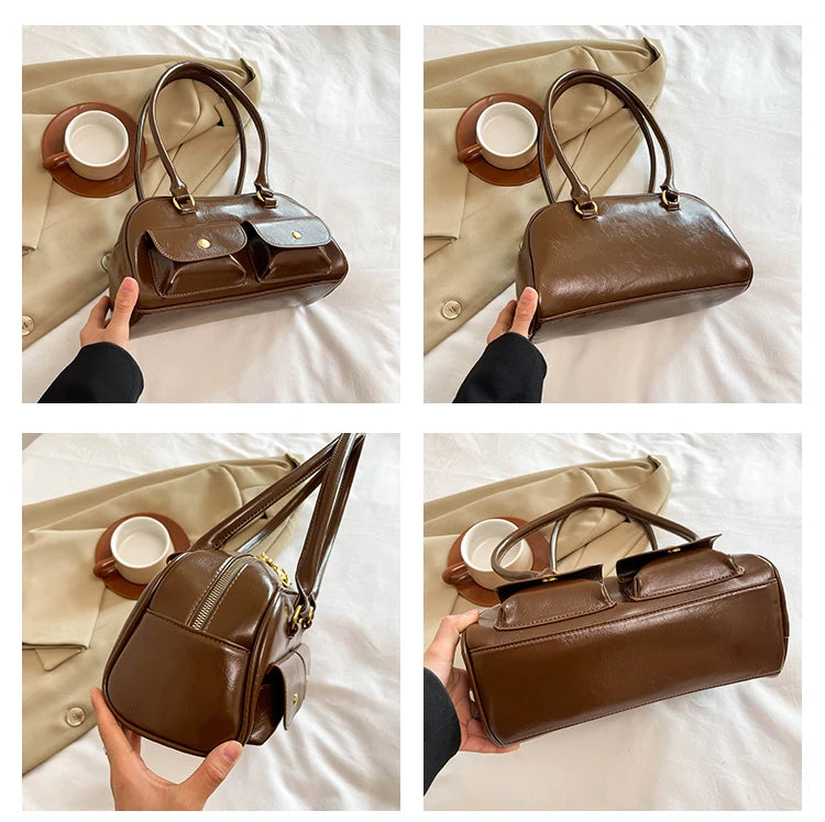 Fashion Forward Belt Bag Women Multifunctional Shoulder Handbag Trendy For Street Style Looks And Urban Fashion