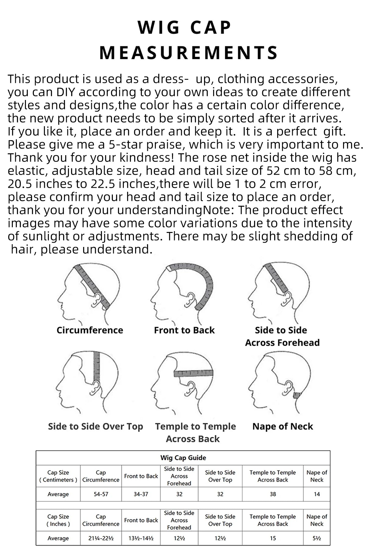 Wig for women natural long straight hair full head loose netizen gradient silver full headpiece new simulation synthetic wig