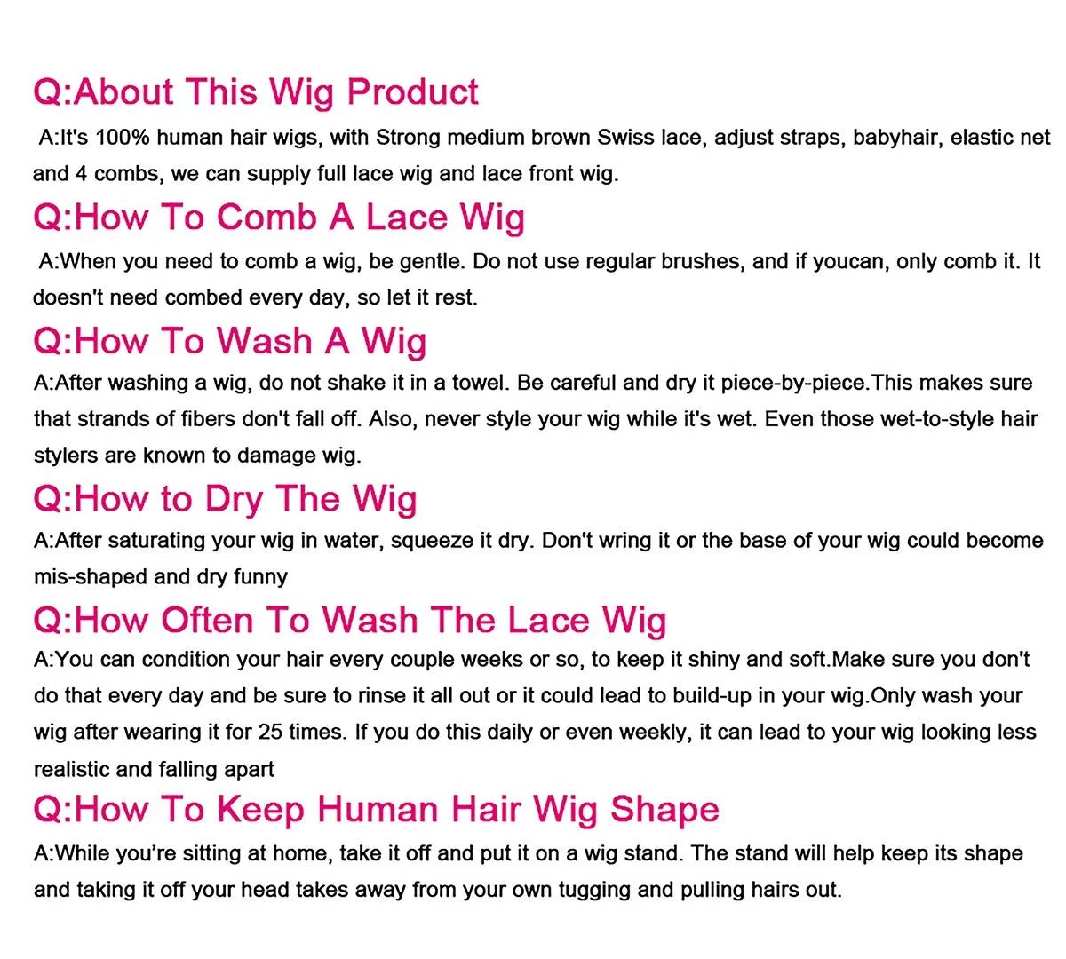 Body Wave Human Hair 30 Inch Wigs With Bangs Full Machine Made Human Hair Wigs For Women Natural Color 180% Density Long Wigs