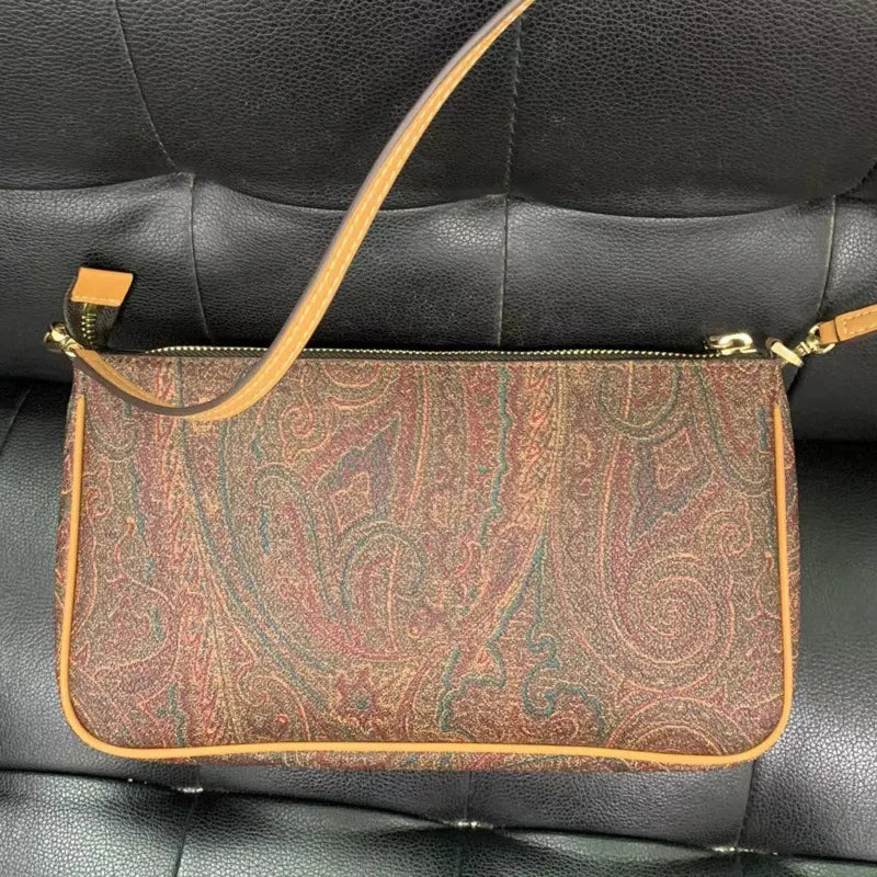 Fashion Bag For Women Small Bags Handbags Women Famous Brands Luxury Woman Shoulder Bag Sac Main Femme