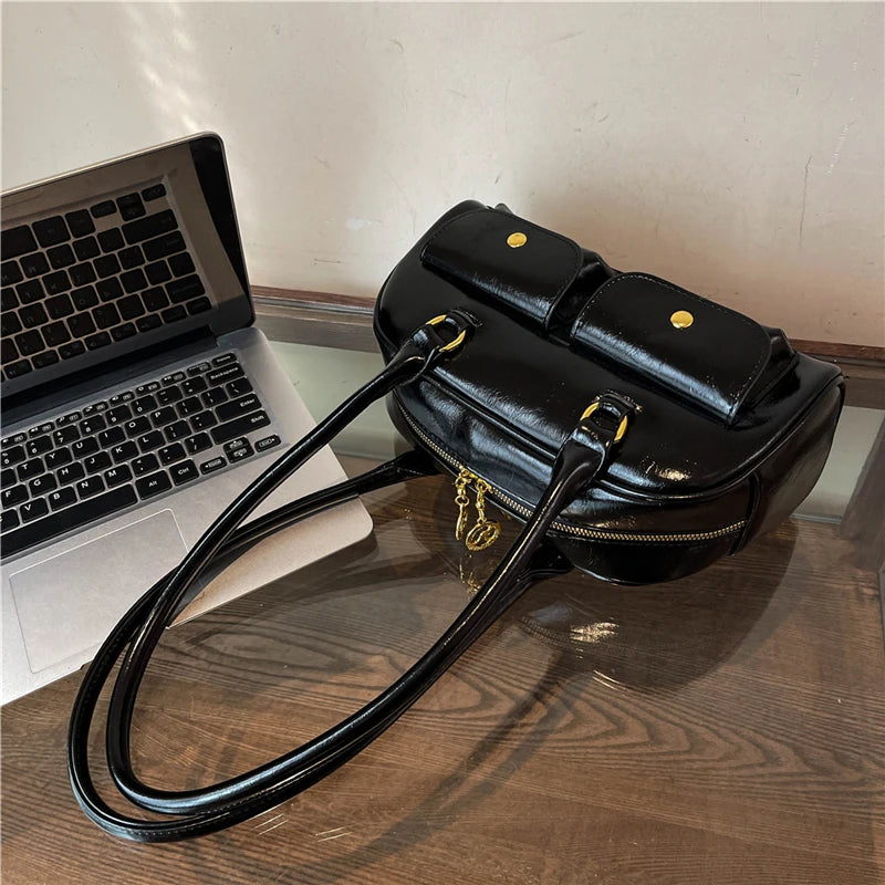 Fashion Forward Belt Bag Women Multifunctional Shoulder Handbag Trendy For Street Style Looks And Urban Fashion