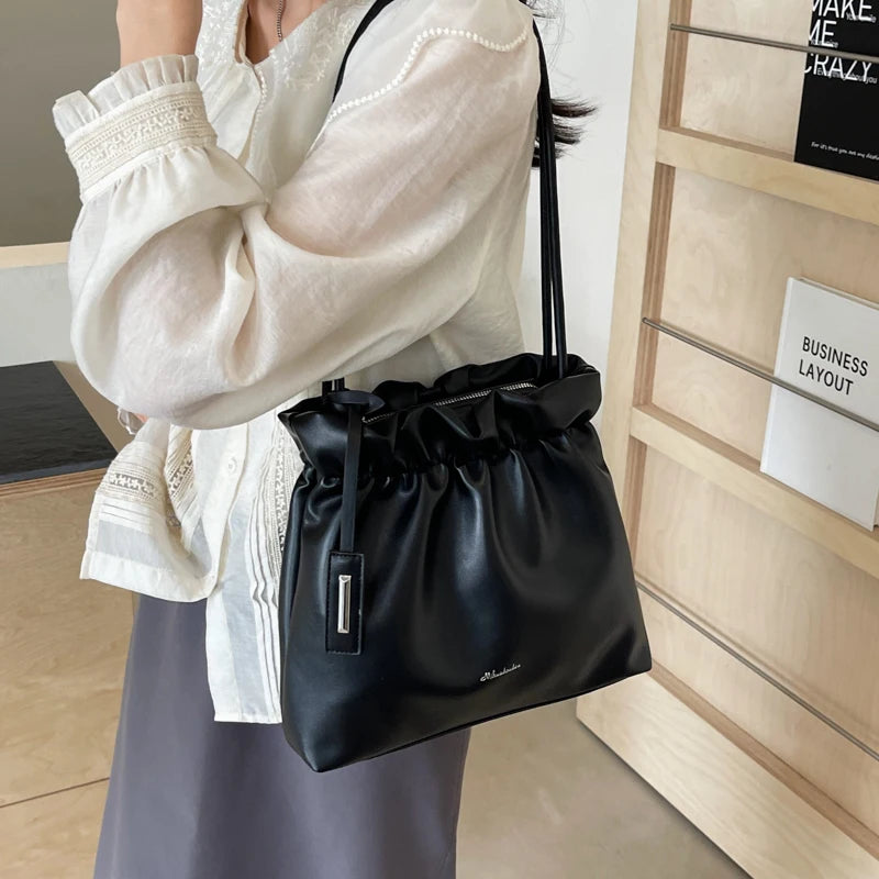 Fashion Forward Belt Bag Women Multifunctional Shoulder Handbag Trendy For Street Style Looks