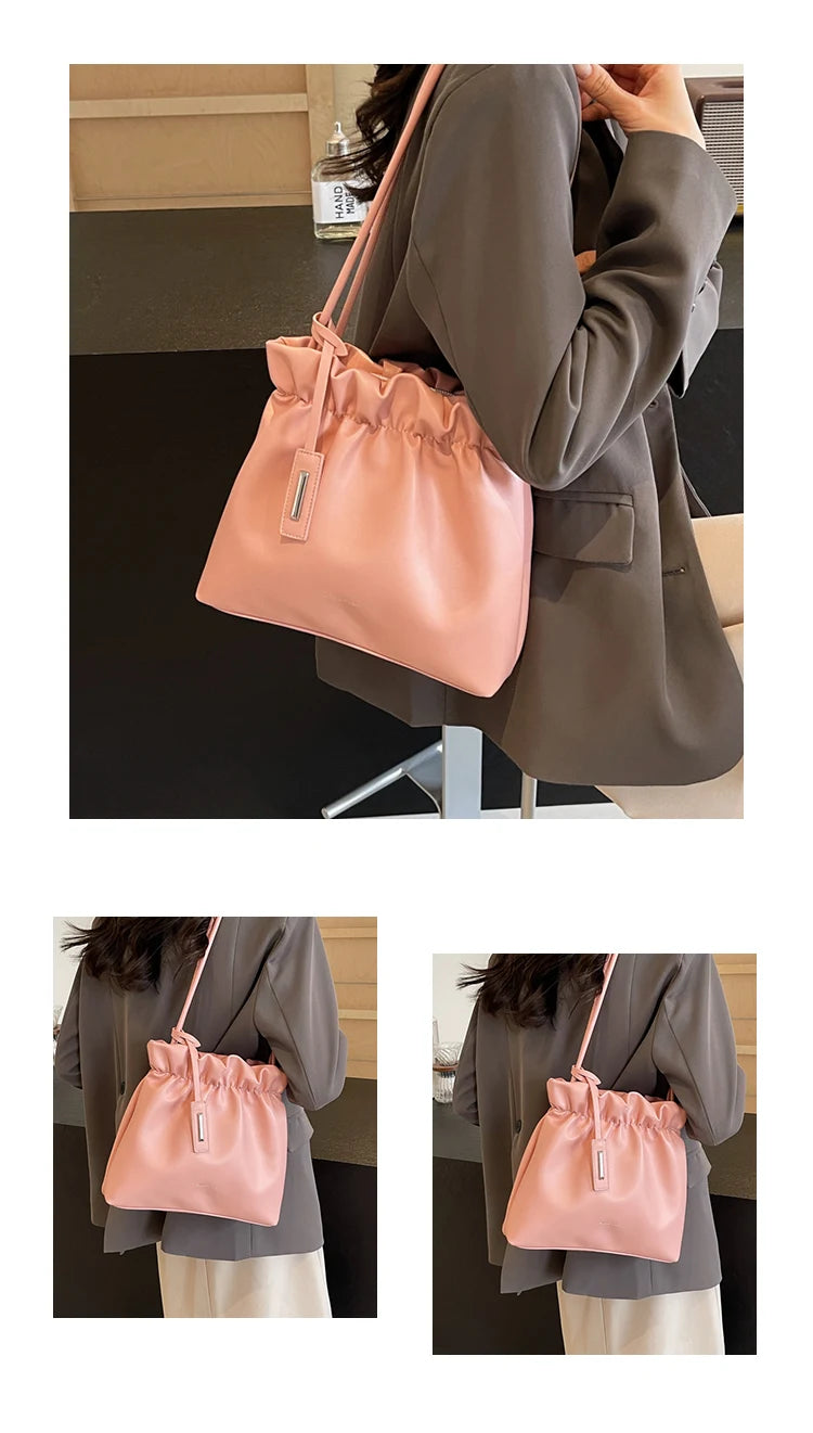 Fashion Forward Belt Bag Women Multifunctional Shoulder Handbag Trendy For Street Style Looks