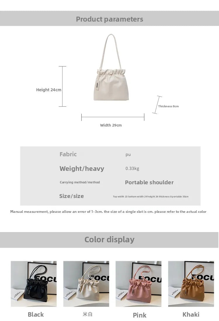 Fashion Forward Belt Bag Women Multifunctional Shoulder Handbag Trendy For Street Style Looks