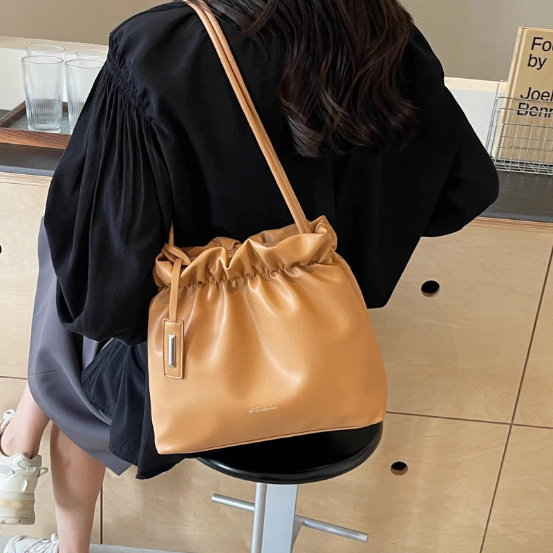 Fashion Forward Belt Bag Women Multifunctional Shoulder Handbag Trendy For Street Style Looks