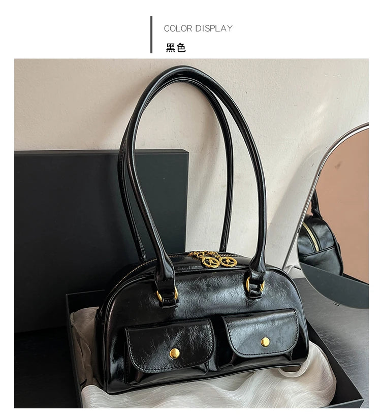 Fashion Forward Belt Bag Women Multifunctional Shoulder Handbag Trendy For Street Style Looks And Urban Fashion