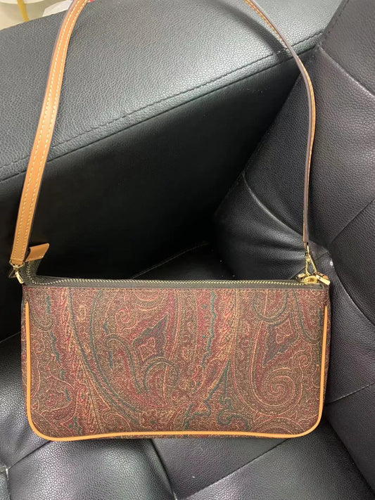 Fashion  Bag For Women Small Bags Handbags Women Famous Brands Luxury Woman Shoulder Bag  Sac Main Femme