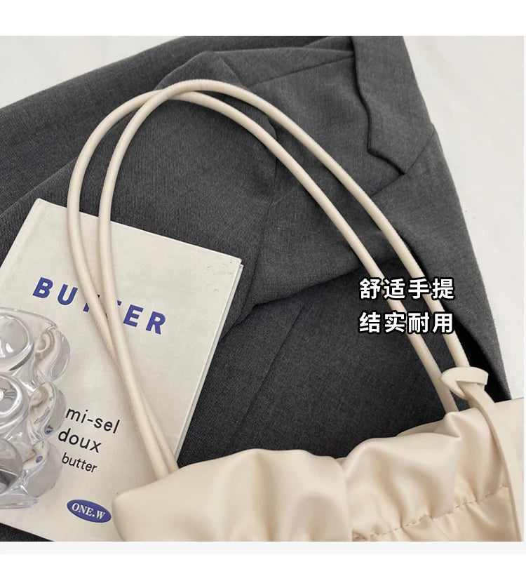 Fashion Forward Belt Bag Women Multifunctional Shoulder Handbag Trendy For Street Style Looks