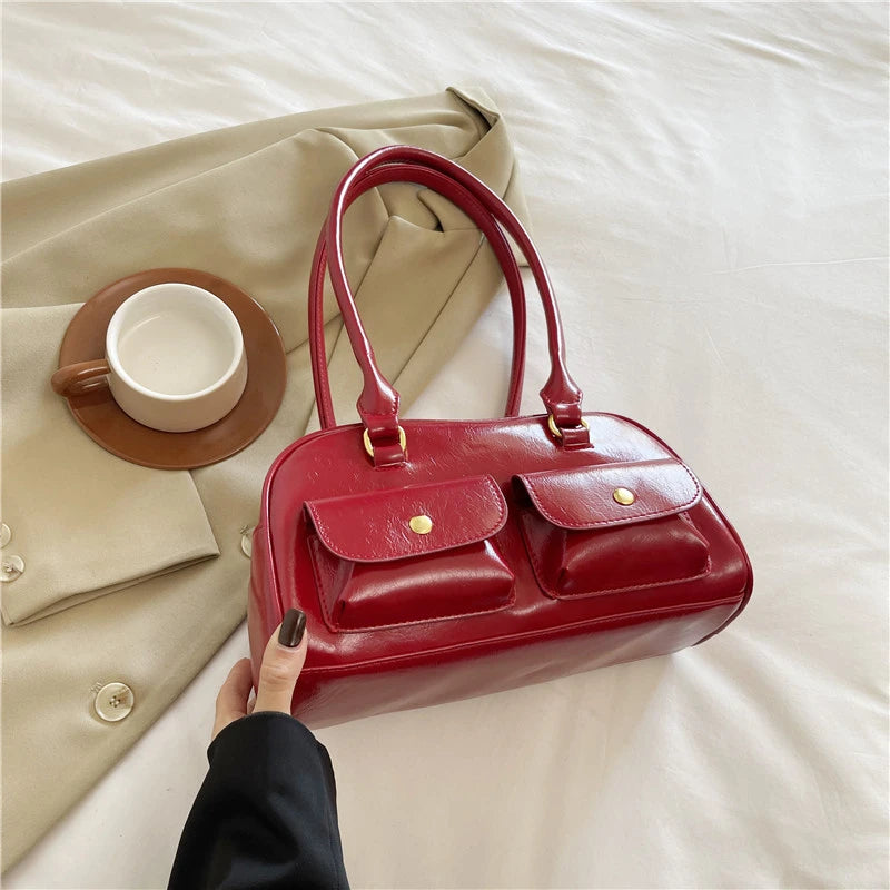 Fashion Forward Belt Bag Women Multifunctional Shoulder Handbag Trendy For Street Style Looks And Urban Fashion