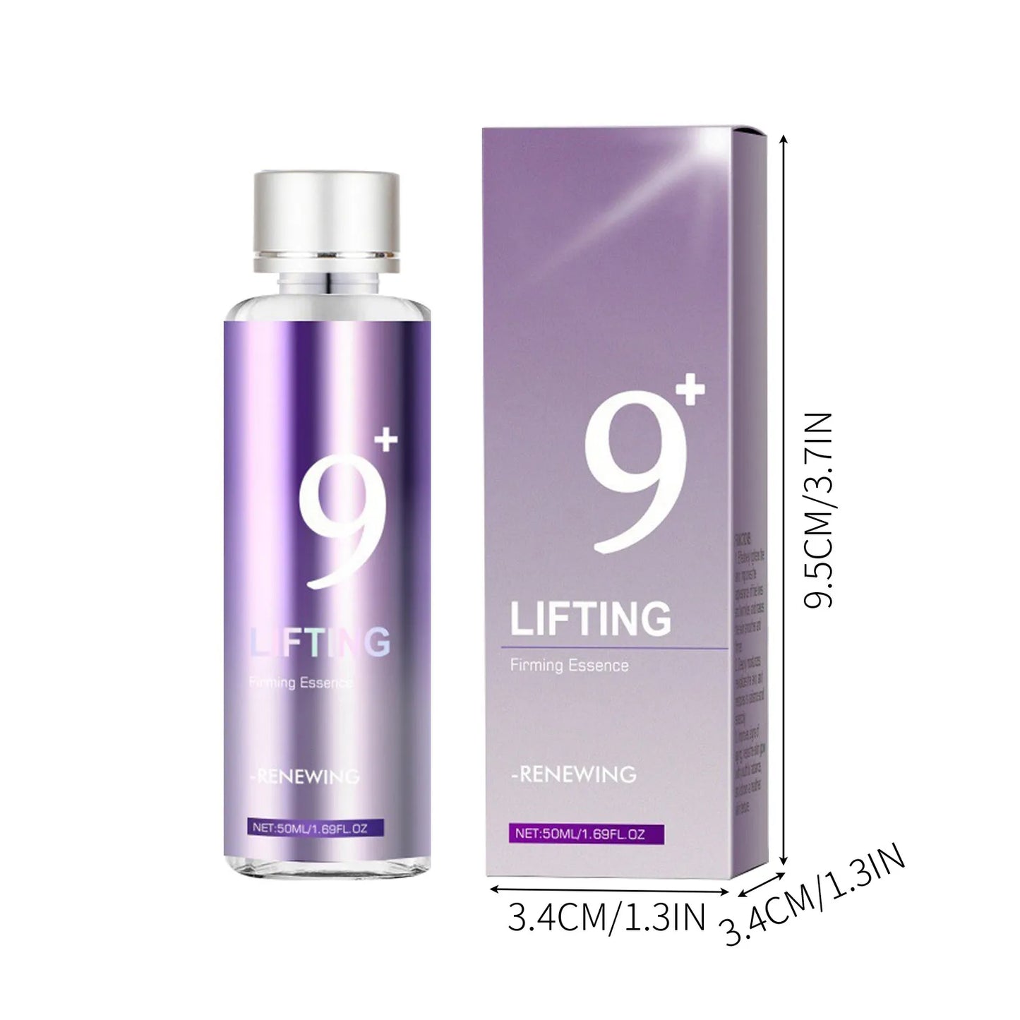Hot Moisturizing Serum Moisturizing SerumEmulsion Firming Lifting Serum Facial Moisturizing Serum,50ML