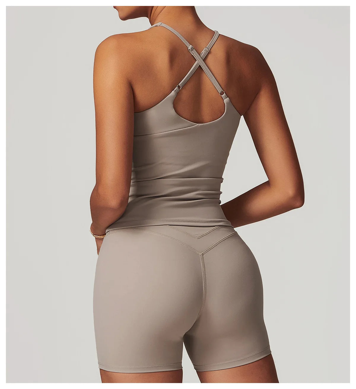 SWELTERING Women Sports Underwear Gym Push Up Bra Training Running Bralette Yoga Top Workout Fitness Tank Top Women Sports Vest