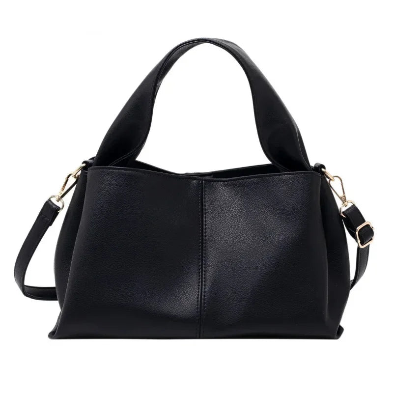 2025 New Style! Spring-Summer Trendy Handbag for Women - High-Quality Texture | Ideal Single-Shoulder Bag for Fashionistas