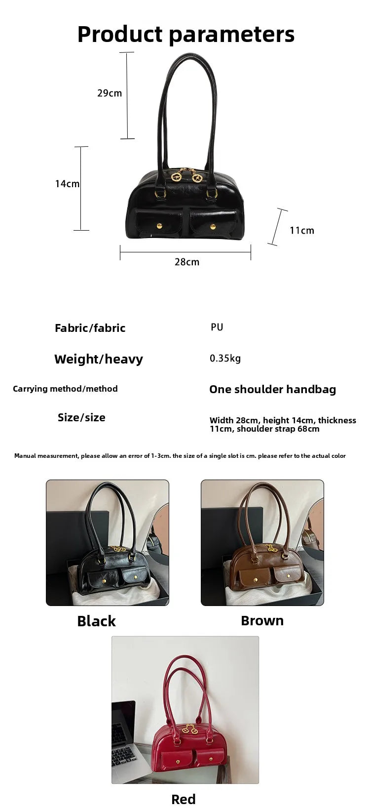 Fashion Forward Belt Bag Women Multifunctional Shoulder Handbag Trendy For Street Style Looks And Urban Fashion