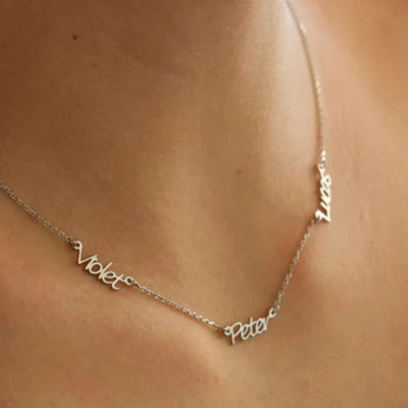 custom Necklace Link for VIP