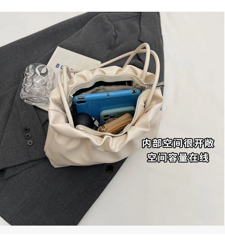 Fashion Forward Belt Bag Women Multifunctional Shoulder Handbag Trendy For Street Style Looks