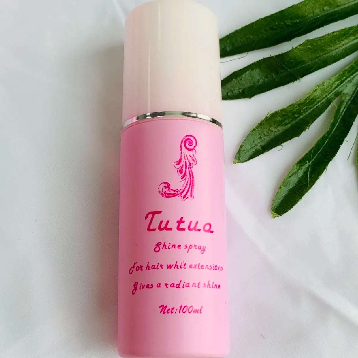100ml Hair Care Spray For Wigs Anti Frizzy Smooth Oil Wig Care For Women Hair Wig Toupee Conditioner Wig Accessories
