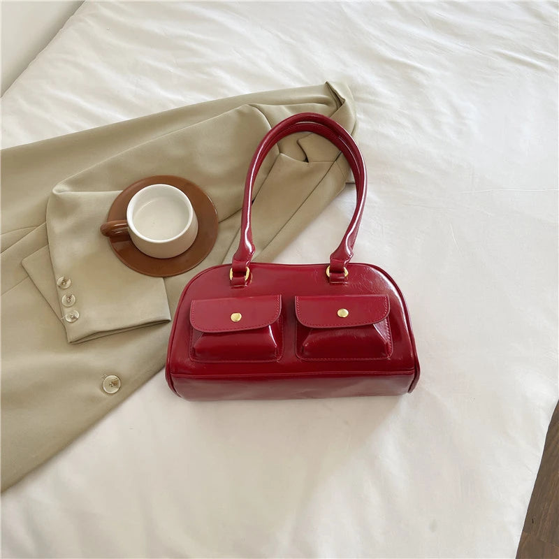 Fashion Forward Belt Bag Women Multifunctional Shoulder Handbag Trendy For Street Style Looks And Urban Fashion