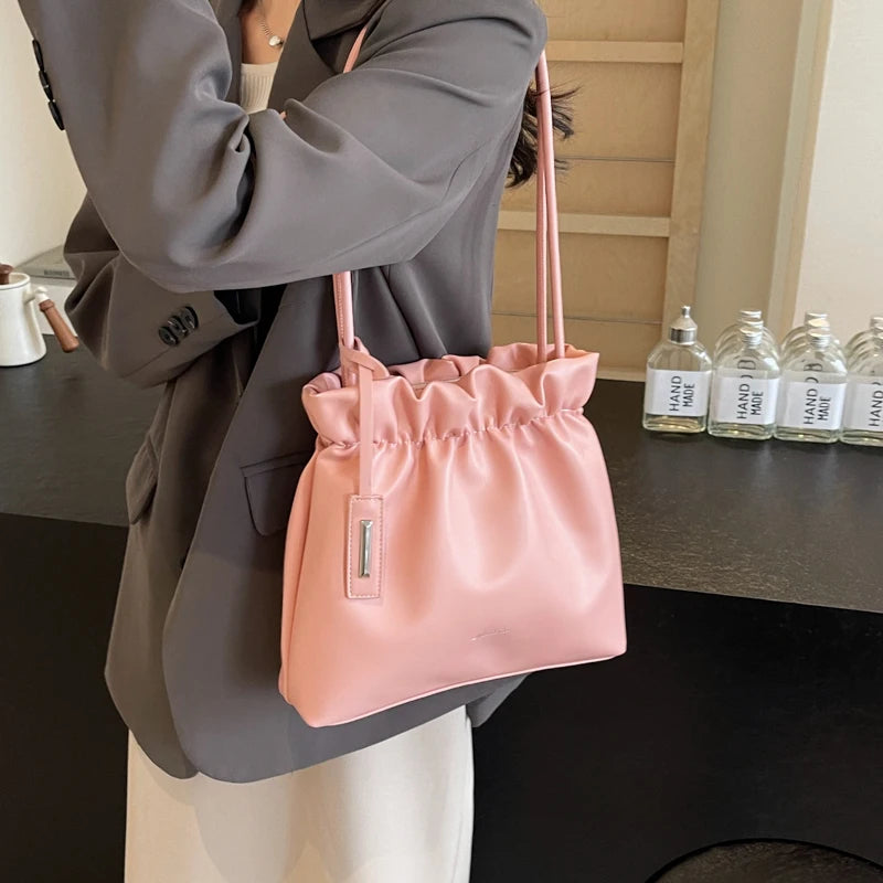 Fashion Forward Belt Bag Women Multifunctional Shoulder Handbag Trendy For Street Style Looks