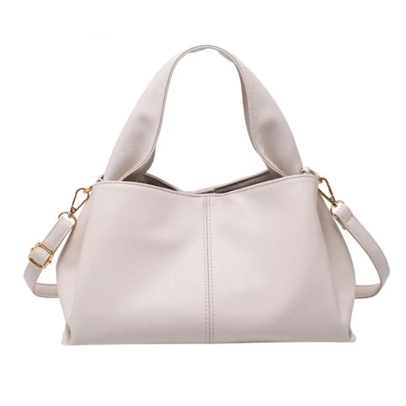 2025 New Style! Spring-Summer Trendy Handbag for Women - High-Quality Texture | Ideal Single-Shoulder Bag for Fashionistas