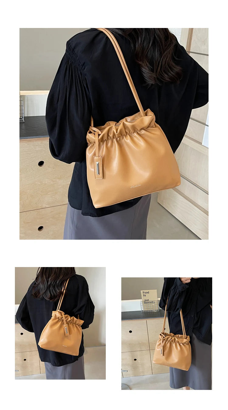 Fashion Forward Belt Bag Women Multifunctional Shoulder Handbag Trendy For Street Style Looks