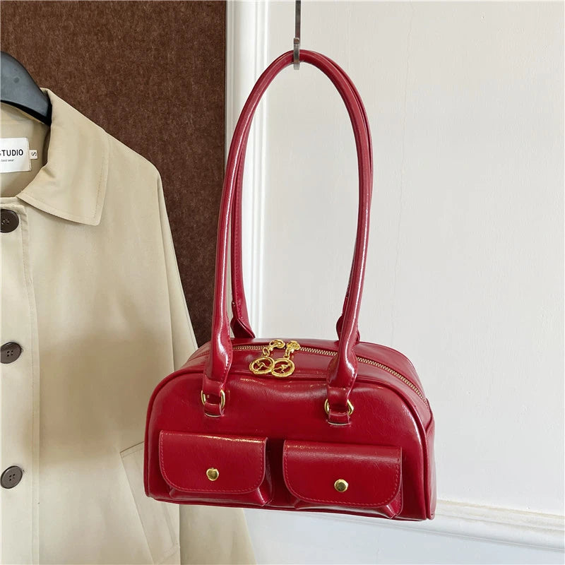 Fashion Forward Belt Bag Women Multifunctional Shoulder Handbag Trendy For Street Style Looks And Urban Fashion