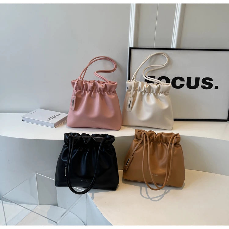Fashion Forward Belt Bag Women Multifunctional Shoulder Handbag Trendy For Street Style Looks