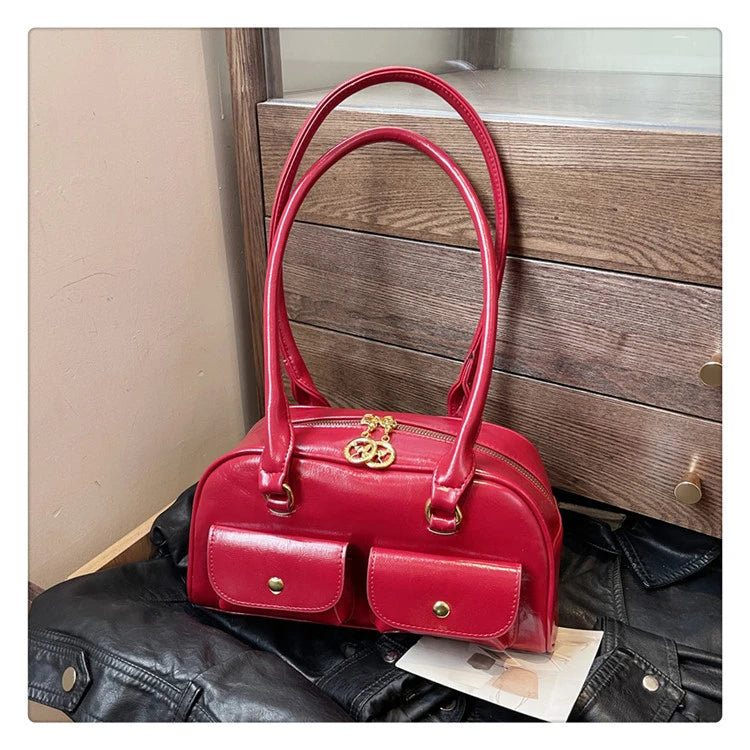 Fashion Forward Belt Bag Women Multifunctional Shoulder Handbag Trendy For Street Style Looks And Urban Fashion