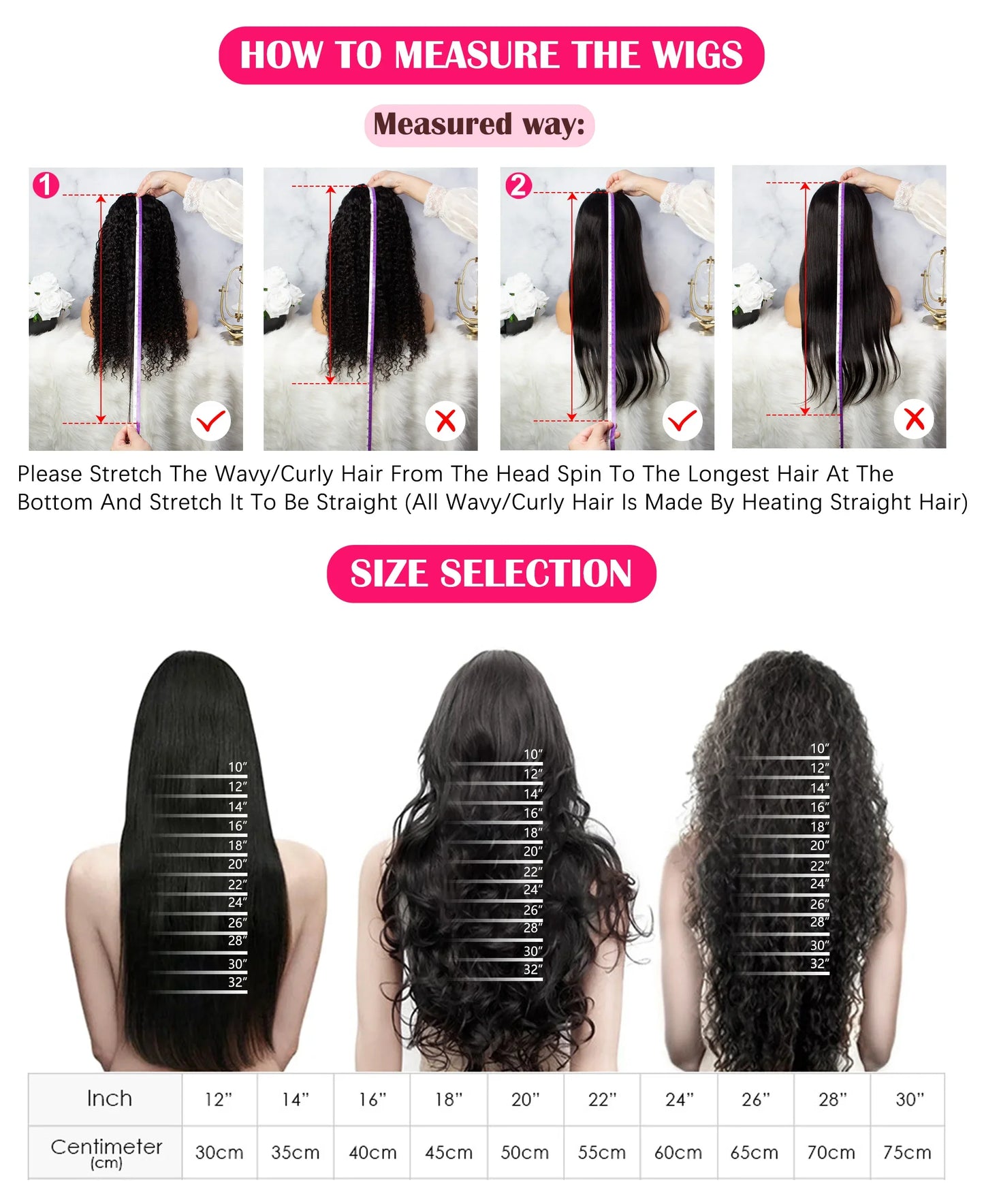 40 Inch Human Hair Wigs Pre Plucked With Baby Hair 13x4 13x6 Hd Lace Frontal Wig Straight Lace Front Human Hair Wigs For Women