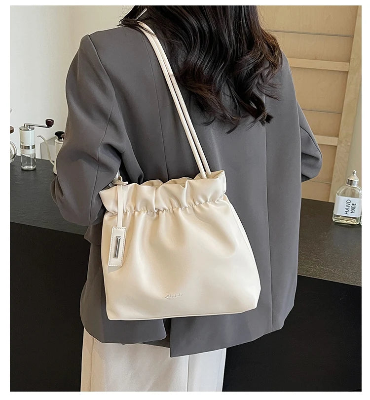 Fashion Forward Belt Bag Women Multifunctional Shoulder Handbag Trendy For Street Style Looks