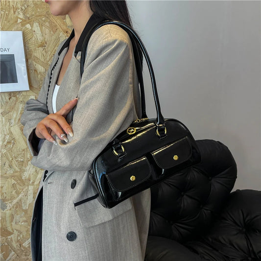 Fashion Forward Belt Bag Women Multifunctional Shoulder Handbag Trendy For Street Style Looks And Urban Fashion