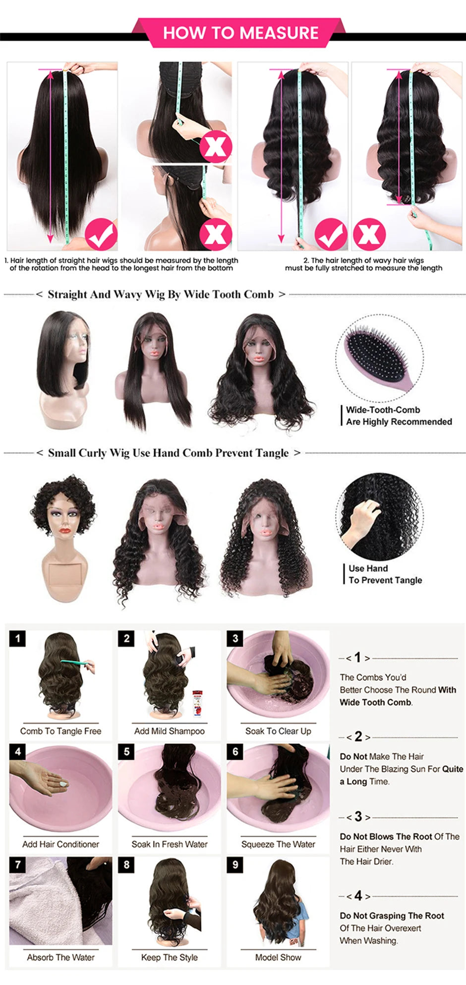 30 Inch Black Human Hair Drawstring Snug Water Wig Glueless 250 Density Hd Invisi Strap 360 Full Lace Frontal Kinky Curly Wig