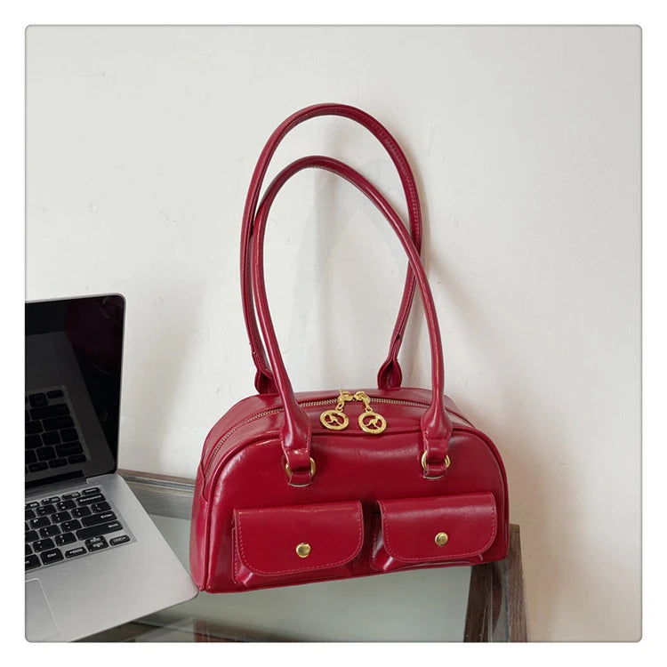 Fashion Forward Belt Bag Women Multifunctional Shoulder Handbag Trendy For Street Style Looks And Urban Fashion